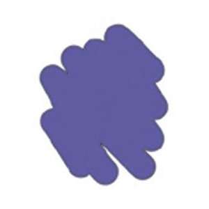  Uchida Puffy Velvet Fabric Marker Violet 1022S 10208, 3 