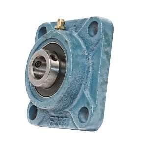   + Square Flanged Cast Housing  Industrial & Scientific