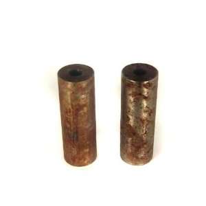  Kore Rusty Pegs Steel Bmx Grinding Pegs Cycling: Sports 