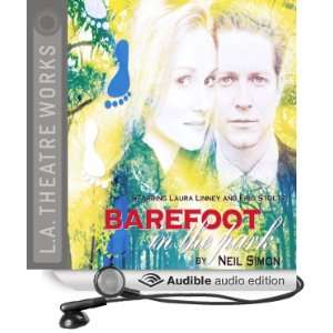  Barefoot in the Park (Dramatized) (Audible Audio Edition 