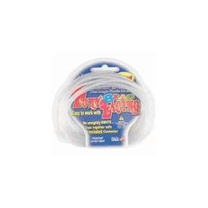  Pony Bead Lacing 5 yd Hank Frosted Toys & Games