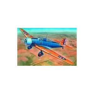    MP Models 1/72 Northrop A17 WWII Aircraft Kit: Toys & Games