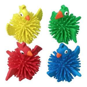  Wooly Birds Toys & Games