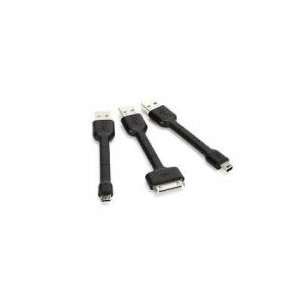  USB Mini Cable Kit 