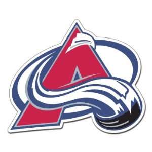  COLORADO AVALANCHE   NHL Hockey   Sticker Decal   #S278 