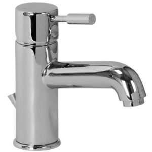Legacy Brass 5221UB UB Uncoated Polished Brass Bathroom Sink Faucets 