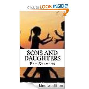 Sons and Daughters   The Eighties (The Greatest Game) Pat Stevens 
