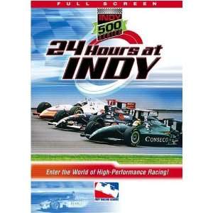  NASCAR Racing DVD
