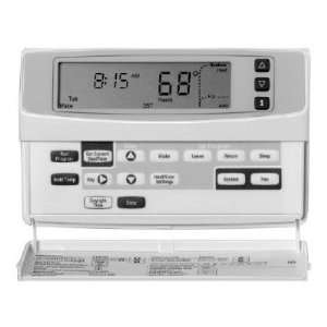  Honeywell T8600D2069 Thermostat Chronotherm IV Plus Deluxe 
