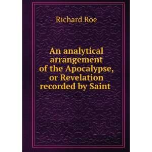   of . of Bishop Lowth, Bishop Jebb, and Thomas Boys Richard Roe Books
