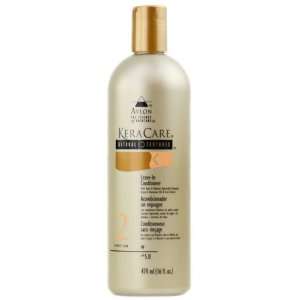  Avlon KeraCare Natural Textures Leave In Conditioner   16 