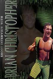 Brian Christopher Shoot Interview Wrestling DVD, WWF  