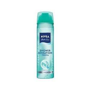  Nivea Shower Sensation Vitalising 200 ml Beauty