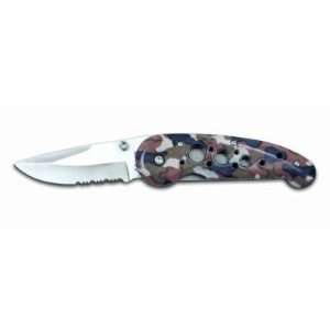  Valor   Pocket Knife Tarpon Bay Camo 4