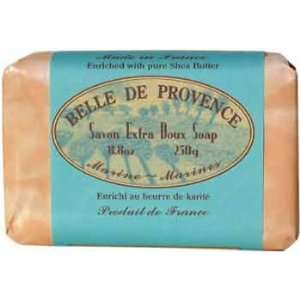  Belle de Provence Soap   Marine Beauty