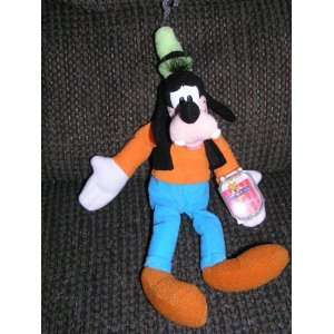  Disney Goofy 11 Bean Bag Doll by Star Bean Toys & Games