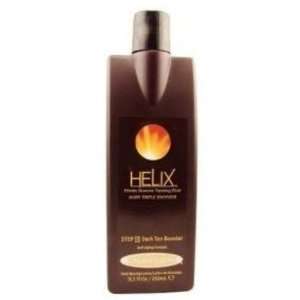   California Tan Helix Bronzer Step 2 Intensifier Tanning Lotion Beauty