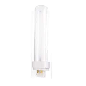  26W Four Pin Electronic Compact Fluorescent
