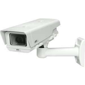    New AXIS M1113 E NETWORK CAMERA IP66   431001