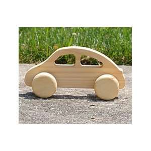  Wee Organics Bug Style car Toys & Games