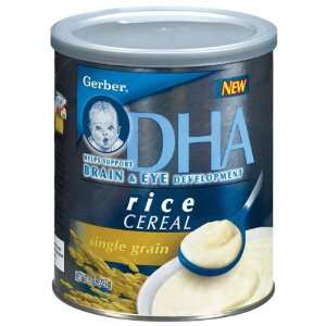   DHA Rice Single Grain   6 Pack  Grocery & Gourmet Food