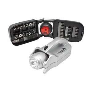  TS941    41 pc. Emergency Flashlight Tool Kit