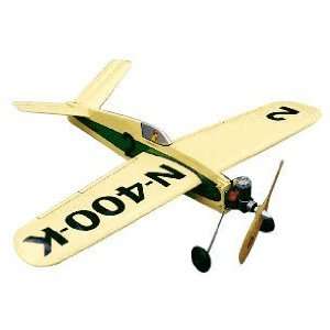  Swee Pea Control Line Airplane Kit Beam Mount: Toys 