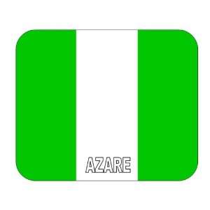  Nigeria, Azare Mouse Pad: Everything Else