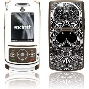  Casino Royale Club skin for Samsung T819 Electronics