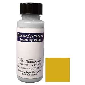  1 Oz. Bottle of Vitamin C Pearl Touch Up Paint for 2012 