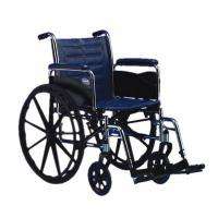   Lightweight Foldable Manual Folding Wheelchair Tracer EX2  