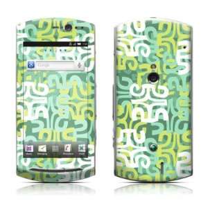  Guacamoli Design Protective Skin Decal Sticker for Sony 