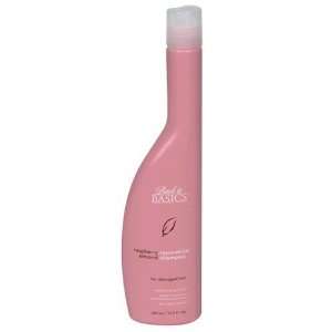  Back To Basics B2B Raspberry Almond Reparative Shampoo 11 