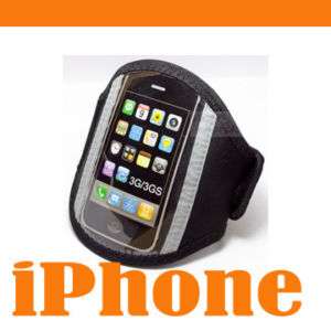 New Armband Arm Band Sport Cover Case For iPhone 3G 3Gs  