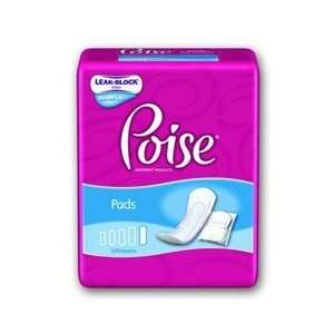  Poise Ultimate Coverage Pads: Health & Personal Care