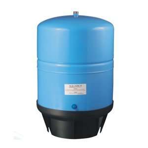   NEW* 11 Gallon Steel Reverse Osmosis Pressure Tank RO: Home & Kitchen
