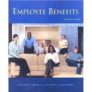  Benefits [Paperback])(2007) J. J. Mcfadden B. (Author)Beam Books