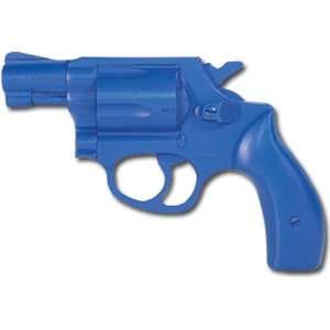   Blue Guns Training Weighted S&W J Frame 2 Inch Gun