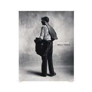 Irving Penn Small Trades (Hardcover) [Unknown Binding]