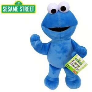  FISHER PRICE SESAME STREET COOKIE MONSTER: Electronics