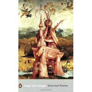   Poems (Penguin Modern Classics) [Paperback] Jorge Luis Borges Books