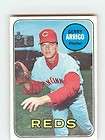 1969 Topps Set Break 213 Gerry Arrigo NM MT  