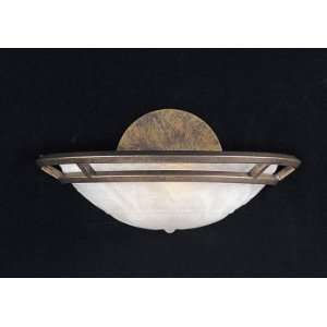  15W   Baton Rouge Sconce