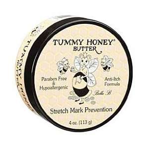  Tummy Honey Butter and Stick: Health & Personal Care