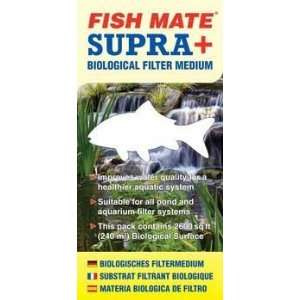 Ani Mate Supra + Bio Filter Medium 500Gr 