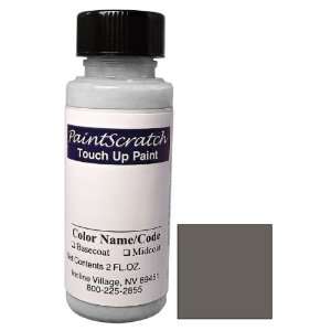   Touch Up Paint for 2012 Nissan Titan (color code: KBC) and Clearcoat