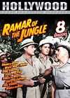 TV Adventure Film Series Vol. 1 Ramar of the Jungle (DVD, 2008)