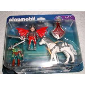  Playmobil Knights 5909 Toys & Games