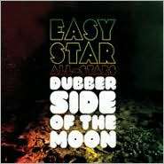 Dubber Side Of The Moon, Easy Star All Stars, Music CD   Barnes 