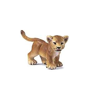  Lion Cub Toy Toys & Games
